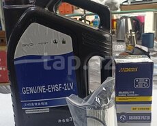 BYD sürətlər qutusu yağı