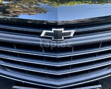 Chevrolet Equinox radiator barmaqlığı
