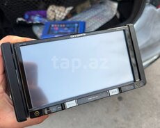 Monitor Carrozzeria