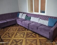 Künc divan