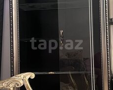 Qonaq otağı mebeli