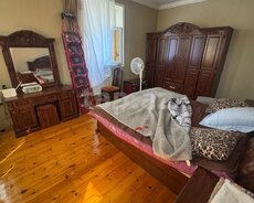 Yataq otağı mebeli