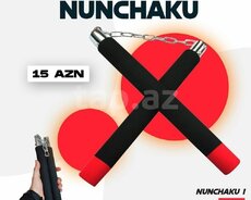 Nunçakular