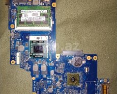 Ana plata Toshiba Satellite L850D
