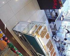 Hazır biznes (kafe)