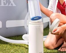 İntex filter nasos dəsti