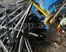 Kabel soyan aparat