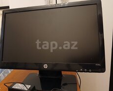 Monitor HP 2011x
