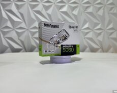 ZOTAC Gaming GeForce RTX 5060 Twin Edge video kartı