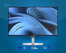 Dell Pro 27 Plus 4K USB-C Hub Monitor P2725QE (210-BRDS)