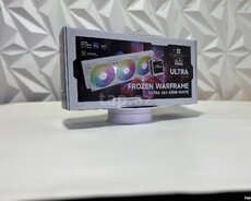 Thermalright Frozen Warframe Ultra 360 ARGB White