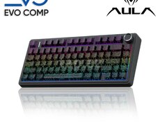 Klaviatura AULA F75 Pro Wireless Mexaniki