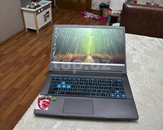 Noutbuk Msi RTX 3050
