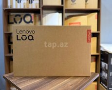 Lenovo LOQ 15ARP9 (83JC00LBRK)