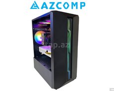 Gaming case