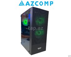 Gaming case