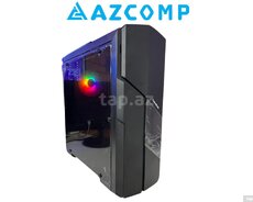 Gaming case