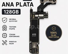 Apple iPhone 13 128Gb Ana Platası