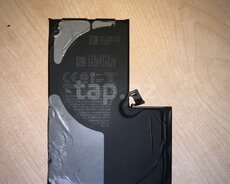 Apple iPhone 14 Pro Max batareyası