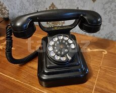 Stasionar telefon