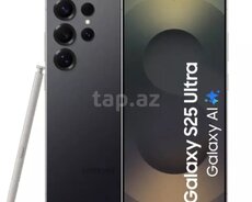 Samsung Galaxy S25 Ultra Titanium Gray 256GB 12GB