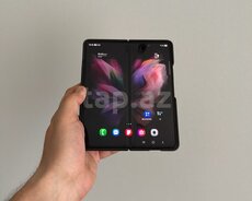 Samsung Galaxy Z Fold 3 5G Phantom Black 256GB 12GB
