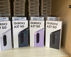 Samsung Galaxy A37 Graygreen 256GB 8GB
