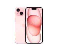 Apple iPhone 15 Pink 128GB 6GB