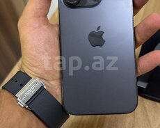 Apple iPhone 14 Pro Space Black 128GB 6GB