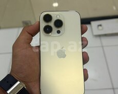 Apple iPhone 14 Pro Gold 128GB 6GB