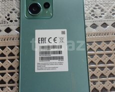 Xiaomi Redmi Note 12 (4G) Mint Green 128GB 8GB