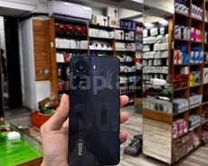 Xiaomi Poco X7 Pro Black 256GB 8GB