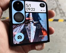 Xiaomi MIX Flip Black 512GB 12GB