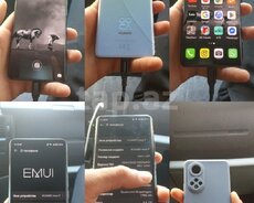 Huawei Nova 9 Pro Blue 128GB 8GB
