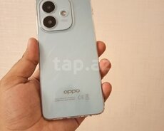 OPPO A3x 5G Starry Purple 128GB 4GB