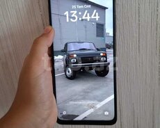 OPPO A40m Sparkle Black 256GB 12GB