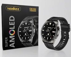 Smart saat Nodizz OA102 Black