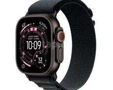 Apple Watch Ultra 3 Black