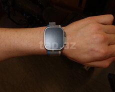 Apple Watch Ultra 2 Titanium