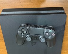 Sony PlayStation 4 500GB