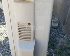 Kondisioner Beko