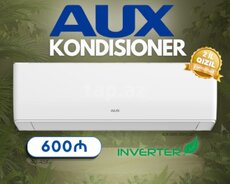 Kondisioner AUX İnverter