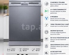 Qabyuyan SHAR PQW-MB612-SS3