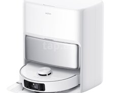 Robot-tozsoran Mova Robot Vacuum P50 Pro Ultra White (RLP53HE)