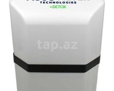 Asus pompalı 6 mərhələli su filteri