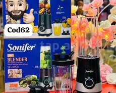 Blender dəsti