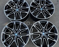 BMW F30 diskləri R19