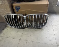 BMW G05 M tech body kit