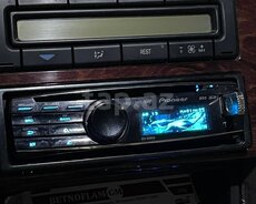 Maqnitola Pioneer DEH-P8300SD