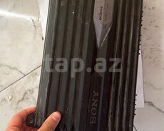 Səsgücləndirici Sony